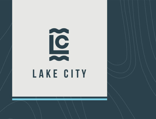 Lake City Branding