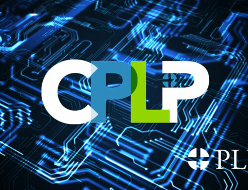 PLUS CPLP Promotion